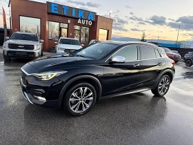Infiniti QX30 2.2d Premium-4x4-Panorama-Kamera-Led-Bixenon-FULL!, снимка 3