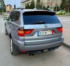 BMW X3 SD35 286, снимка 11