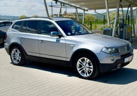 BMW X3 SD35 286, снимка 11