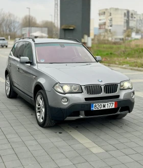 BMW X3 SD35 286, снимка 1