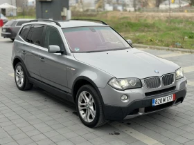 BMW X3 SD35 286, снимка 12