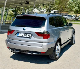 BMW X3 SD35 286, снимка 8