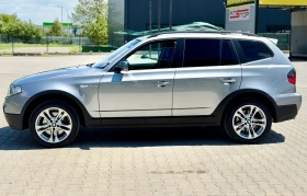BMW X3 SD35 286, снимка 7