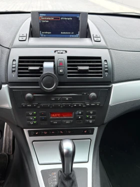 BMW X3 SD35 286, снимка 7