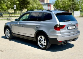 BMW X3 SD35 286, снимка 4