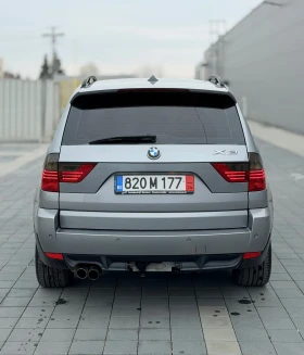 BMW X3 SD35 286, снимка 5