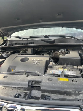 Toyota Rav4, снимка 10