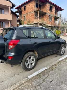 Toyota Rav4, снимка 1