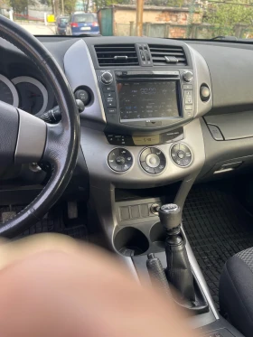 Toyota Rav4, снимка 9
