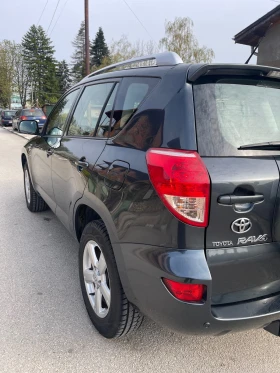 Toyota Rav4, снимка 3