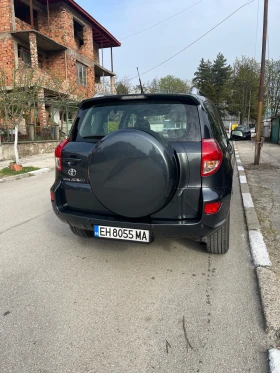 Toyota Rav4, снимка 2