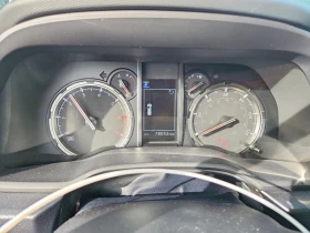 Toyota 4runner 4.0l Trd Off-Road Premium, снимка 9
