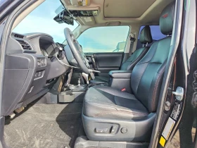 Toyota 4runner 4.0l Trd Off-Road Premium, снимка 7