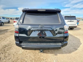 Toyota 4runner 4.0l Trd Off-Road Premium, снимка 6