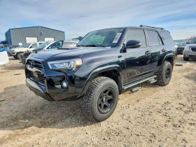 Toyota 4runner 4.0l Trd Off-Road Premium, снимка 1