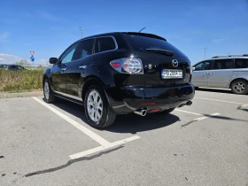 Mazda CX-7, снимка 3