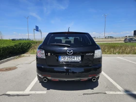 Mazda CX-7, снимка 5
