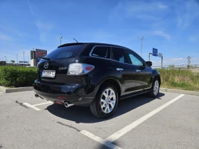 Mazda CX-7, снимка 4