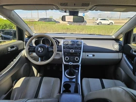 Mazda CX-7, снимка 13