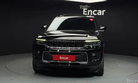 Jeep Grand cherokee OVERLAND L | DISTRONIC , снимка 3