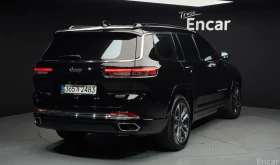 Jeep Grand cherokee OVERLAND L | DISTRONIC , снимка 2