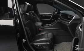 Jeep Grand cherokee OVERLAND L | DISTRONIC , снимка 14
