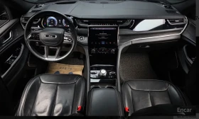 Jeep Grand cherokee OVERLAND L | DISTRONIC , снимка 10