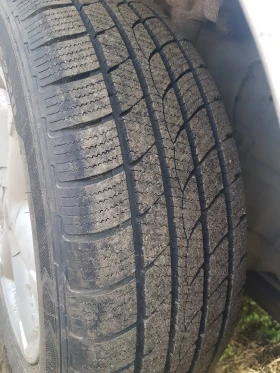 Nissan Murano Z50, снимка 5