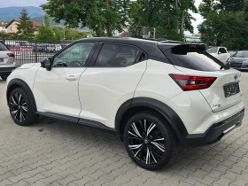 Nissan Juke DIG-T, N-Design, Автомат, 2022г., снимка 5