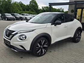 Nissan Juke DIG-T, N-Design, Автомат, 2022г., снимка 6