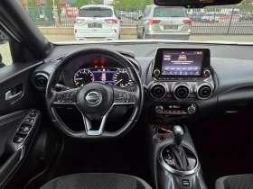 Nissan Juke DIG-T, N-Design, Автомат, 2022г., снимка 10