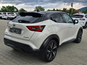 Nissan Juke DIG-T, N-Design, Автомат, 2022г., снимка 3