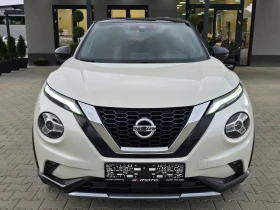 Nissan Juke DIG-T, N-Design, Автомат, 2022г., снимка 8