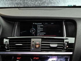 BMW X3 xDrive35i * M-Sport * АвтоКредит* (ЦЕНА ДО БГ), снимка 15