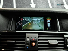 BMW X3 xDrive35i * M-Sport * АвтоКредит* (ЦЕНА ДО БГ), снимка 16