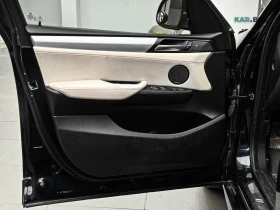 BMW X3 xDrive35i * M-Sport * АвтоКредит* (ЦЕНА ДО БГ), снимка 8