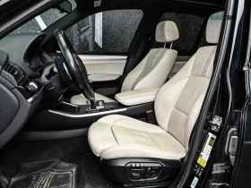 BMW X3 xDrive35i * M-Sport * АвтоКредит* (ЦЕНА ДО БГ), снимка 11