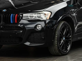 BMW X3 xDrive35i * M-Sport * АвтоКредит* (ЦЕНА ДО БГ), снимка 6
