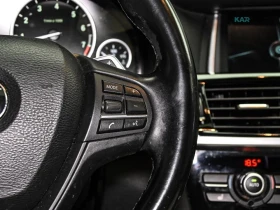 BMW X3 xDrive35i * M-Sport * АвтоКредит* (ЦЕНА ДО БГ), снимка 13