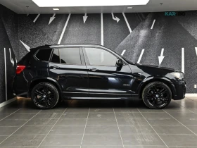 BMW X3 xDrive35i * M-Sport * АвтоКредит* (ЦЕНА ДО БГ), снимка 2