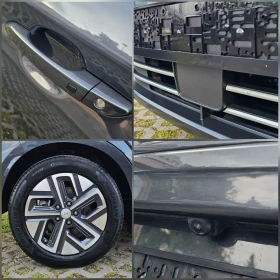 Hyundai Kona 64kWh Facelift 100% SOH Термопомпа Подгрев Keyless, снимка 14