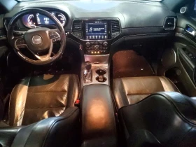 Jeep Grand cherokee, снимка 8