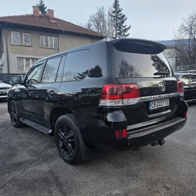 Toyota Land cruiser 200/4.5D/Face 2016/Бартер, снимка 4