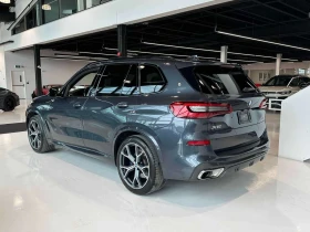 BMW X5 xDrive40i * M SPORT * H/K * ВЪЗДУХ * 360 * ПАНО , снимка 4