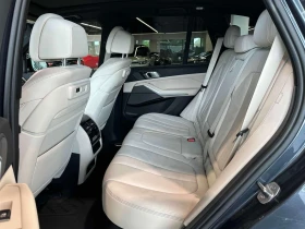 BMW X5 xDrive40i * M SPORT * H/K * ВЪЗДУХ * 360 * ПАНО , снимка 10