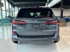 BMW X5 xDrive40i * M SPORT * H/K * ВЪЗДУХ * 360 * ПАНО , снимка 5