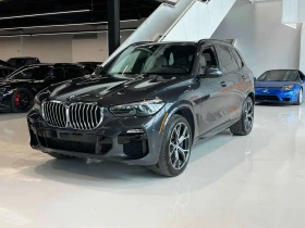 BMW X5 xDrive40i * M SPORT * H/K * ВЪЗДУХ * 360 * ПАНО , снимка 1