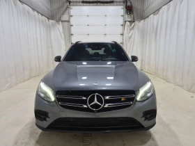 Mercedes-Benz GLC 300 АВТОКРЕДИТ * ДИСТРОНИК * 360 * ПАНОРАМА * ПОДГРЕВ , снимка 2