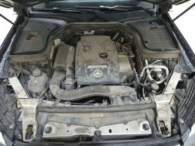 Mercedes-Benz GLC 300 АВТОКРЕДИТ * ДИСТРОНИК * 360 * ПАНОРАМА * ПОДГРЕВ , снимка 11