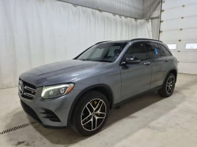 Mercedes-Benz GLC 300 АВТОКРЕДИТ * ДИСТРОНИК * 360 * ПАНОРАМА * ПОДГРЕВ , снимка 1